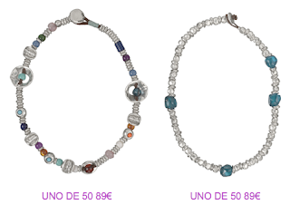 Uno-de-50 collares